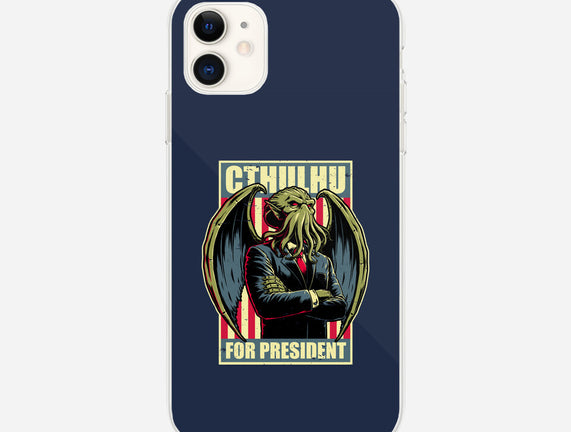 Cthulhu For President