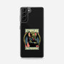 Cthulhu For President-Samsung-Snap-Phone Case-Studio Mootant