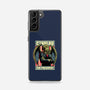 Cthulhu For President-Samsung-Snap-Phone Case-Studio Mootant