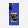 Cthulhu For President-Samsung-Snap-Phone Case-Studio Mootant