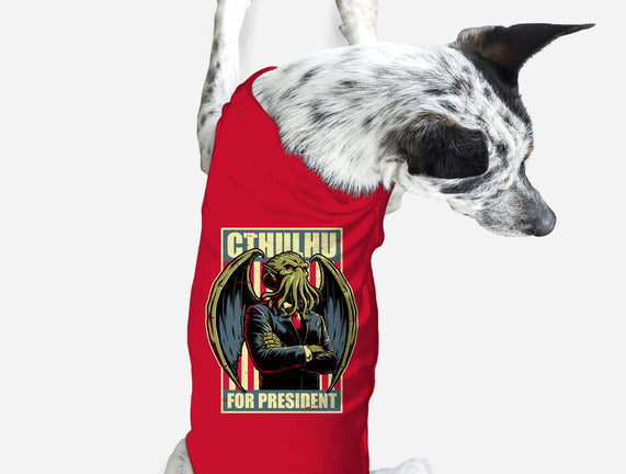 Cthulhu For President