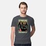 Cthulhu For President-Mens-Premium-Tee-Studio Mootant