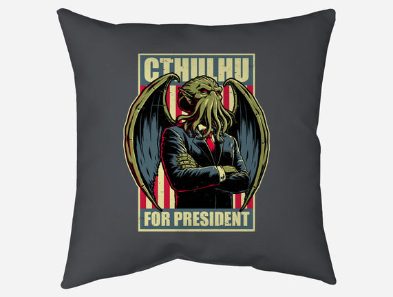 Cthulhu For President