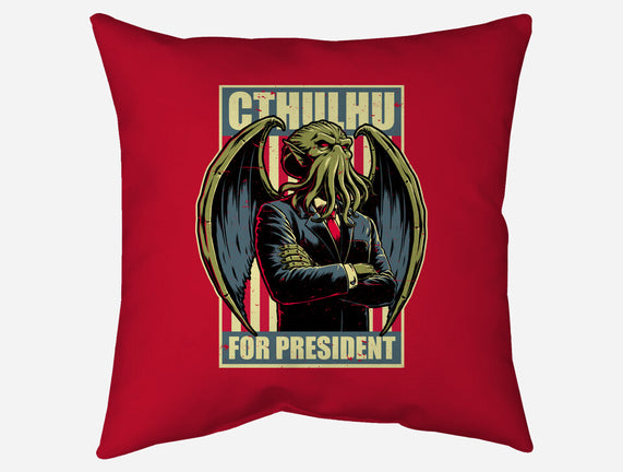 Cthulhu For President