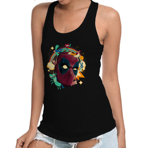 Imaginary Pool Friends