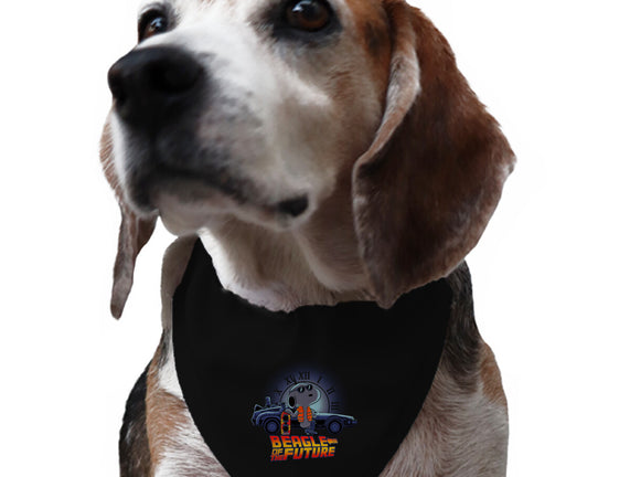 Beagle Of The Future