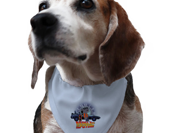 Beagle Of The Future