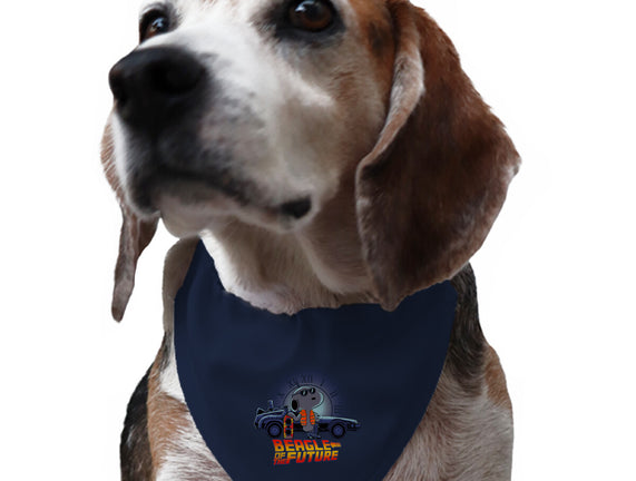 Beagle Of The Future