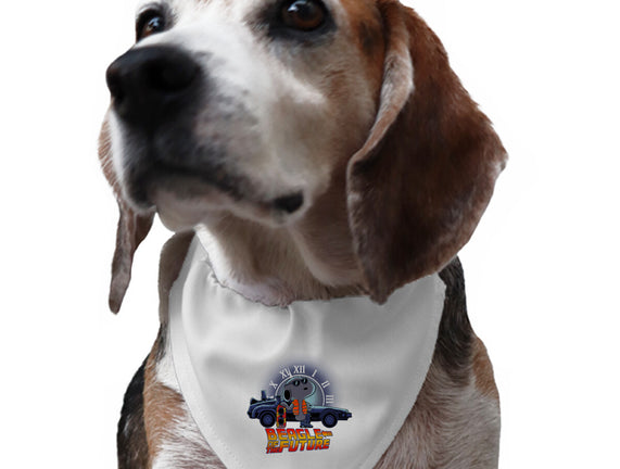 Beagle Of The Future