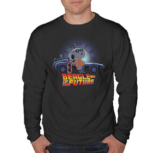 Beagle Of The Future