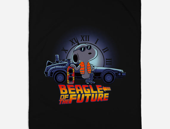 Beagle Of The Future