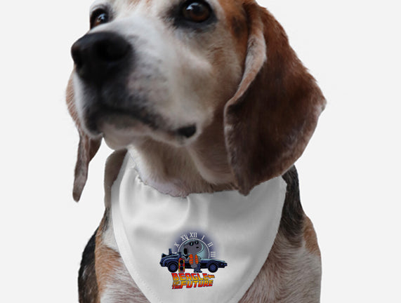 Beagle Of The Future