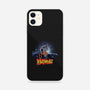 Beagle Of The Future-iPhone-Snap-Phone Case-rmatix