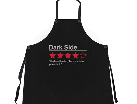 Dark Side Review