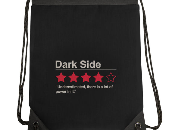 Dark Side Review