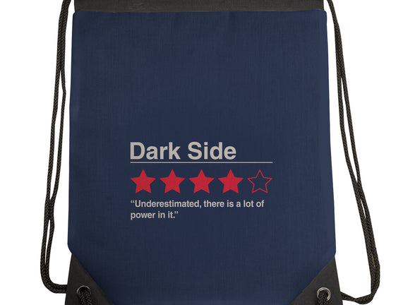 Dark Side Review