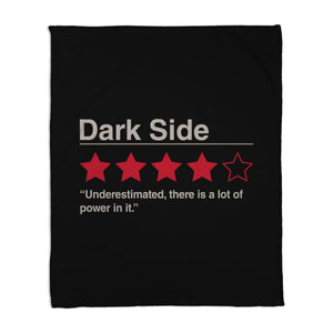 Dark Side Review