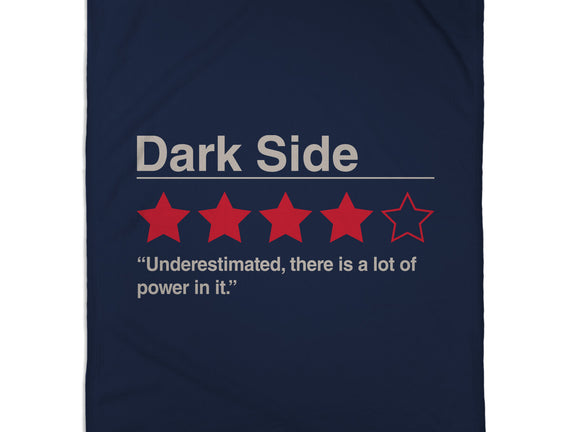 Dark Side Review