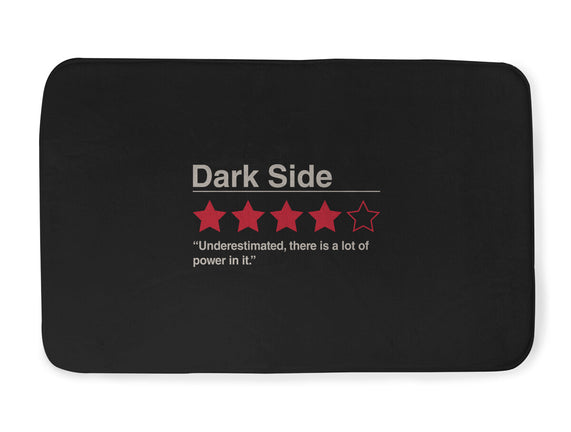 Dark Side Review