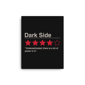 Dark Side Review