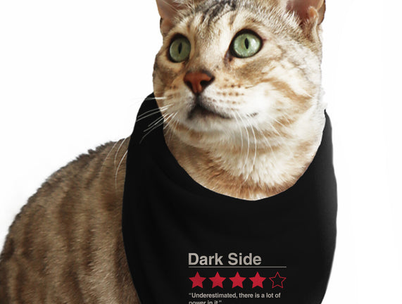 Dark Side Review