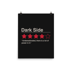 Dark Side Review