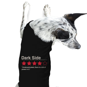 Dark Side Review