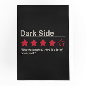 Dark Side Review