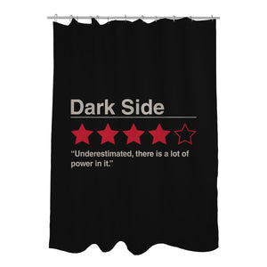 Dark Side Review