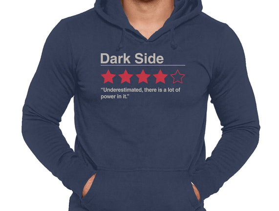 Dark Side Review