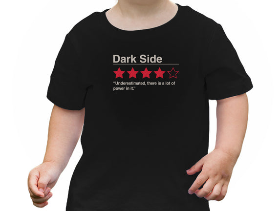 Dark Side Review