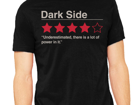 Dark Side Review