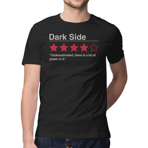 Dark Side Review