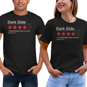 Dark Side Review