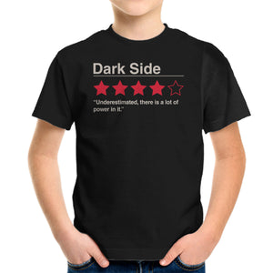 Dark Side Review