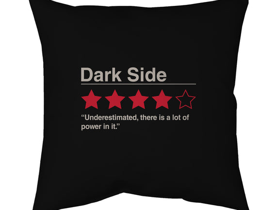 Dark Side Review