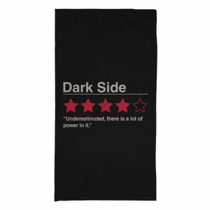 Dark Side Review