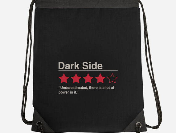 Dark Side Review