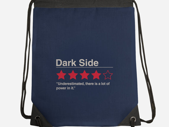 Dark Side Review