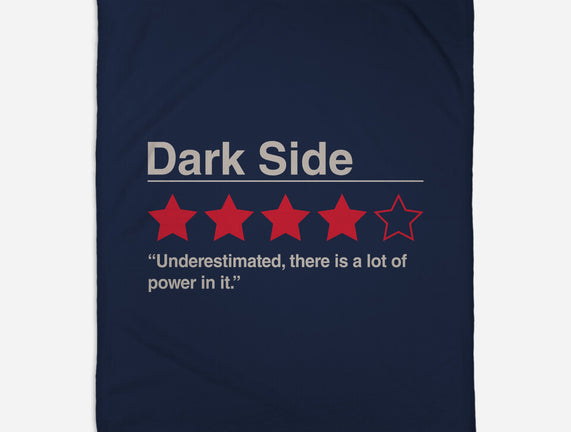 Dark Side Review