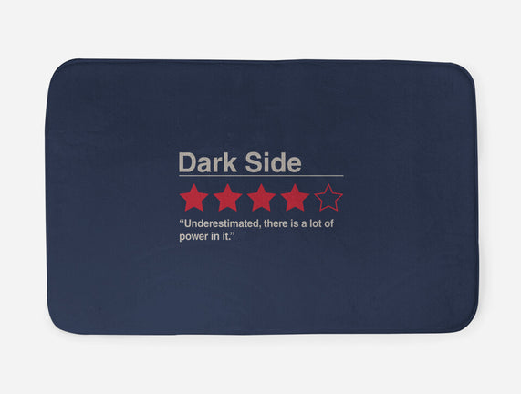 Dark Side Review