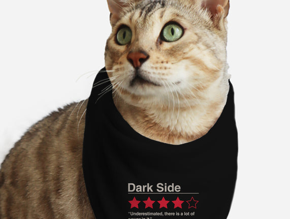 Dark Side Review