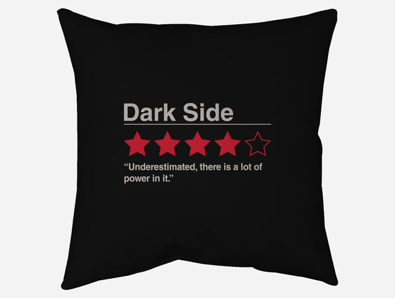 Dark Side Review