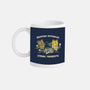 Quantum Entangled String Theorists-None-Mug-Drinkware-kg07