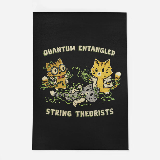 Quantum Entangled String Theorists-None-Indoor-Rug-kg07