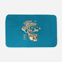 Silly Rabbit-None-Memory Foam-Bath Mat-kg07