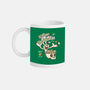 Silly Rabbit-None-Mug-Drinkware-kg07