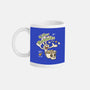 Silly Rabbit-None-Mug-Drinkware-kg07