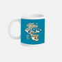 Silly Rabbit-None-Mug-Drinkware-kg07