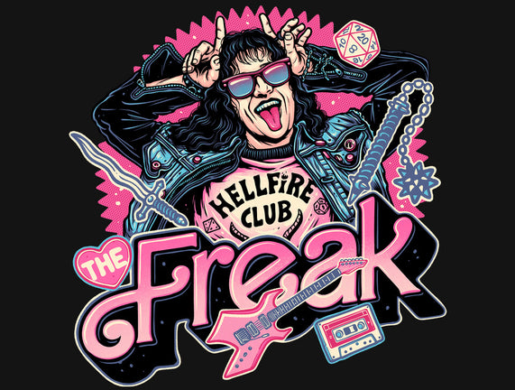 The Freak